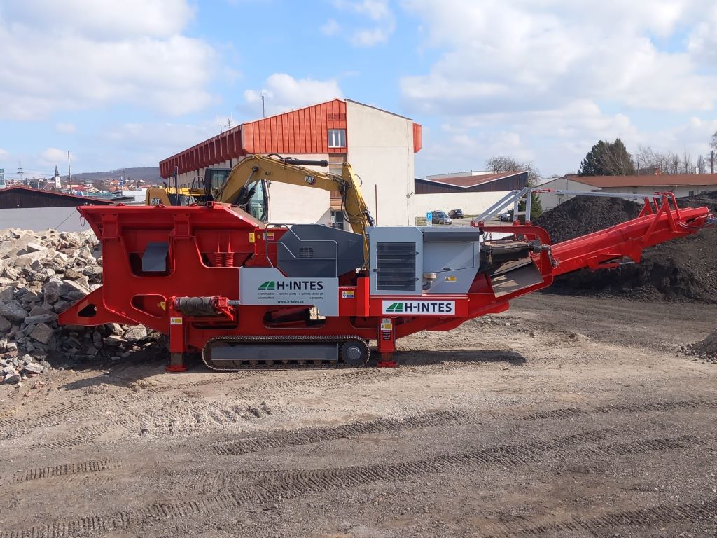 Rozšíření tř. Václava Klementa