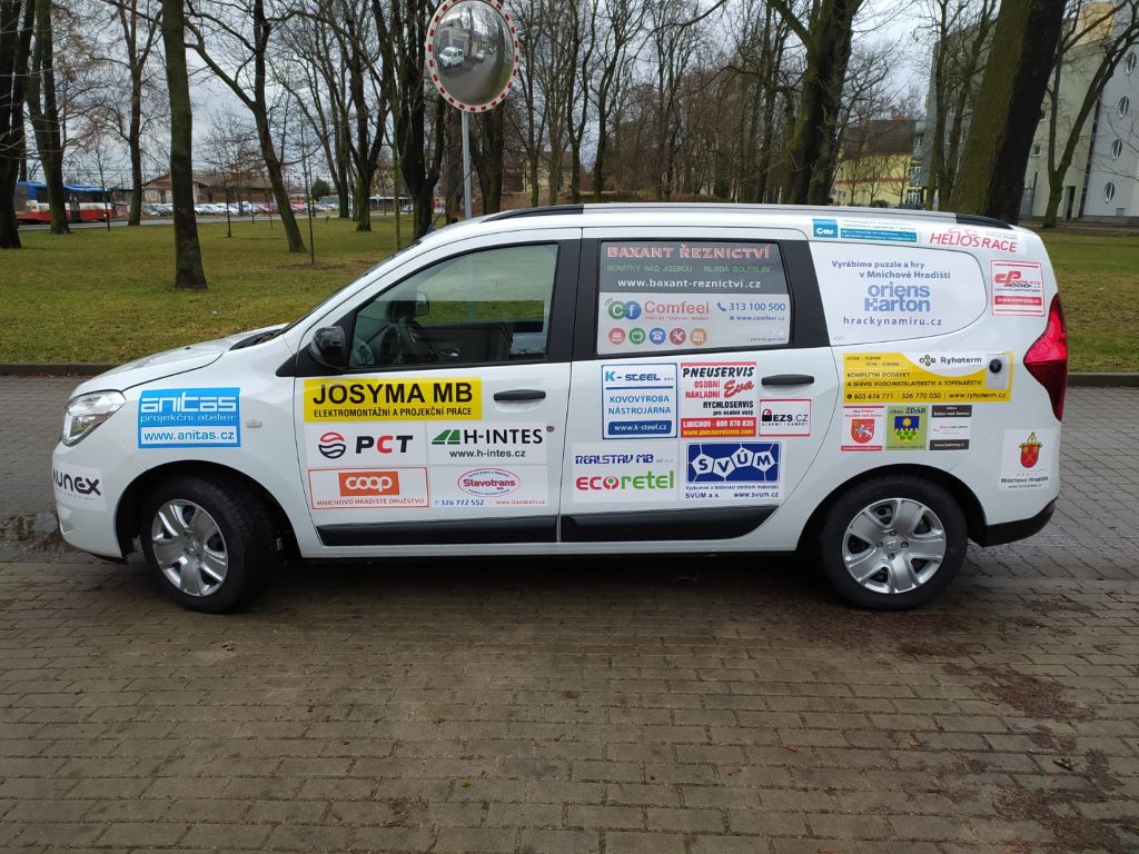 Sociální automobil