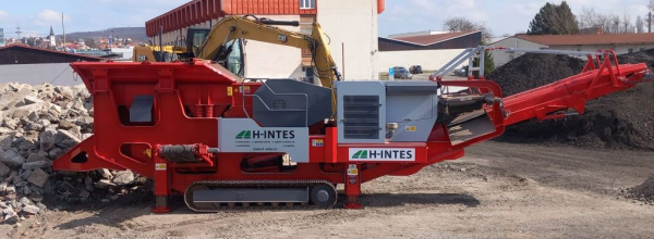 Rozšíření tř. Václava Klementa